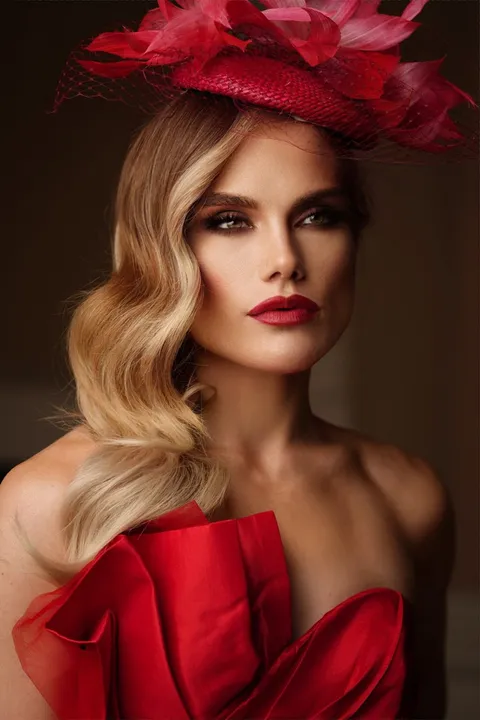 Fashion Photography & Lookbooks London — photograph 60 by Martin Higgs
