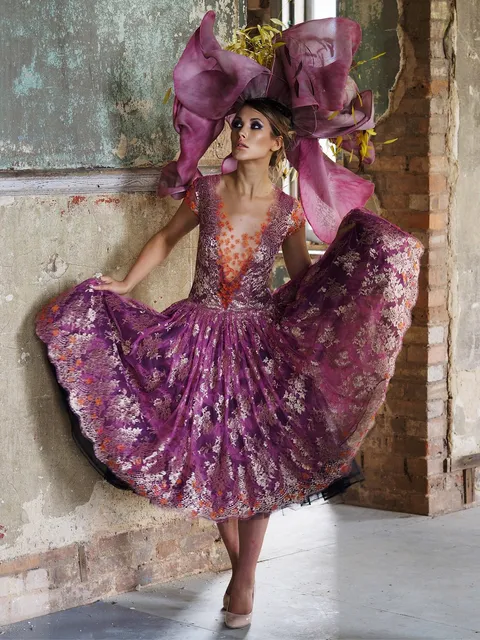 Fashion Photography & Lookbooks London — photograph 66 by Martin Higgs