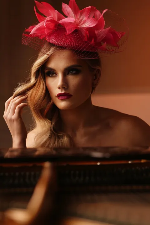 Fashion Photography & Lookbooks London — photograph 63 by Martin Higgs