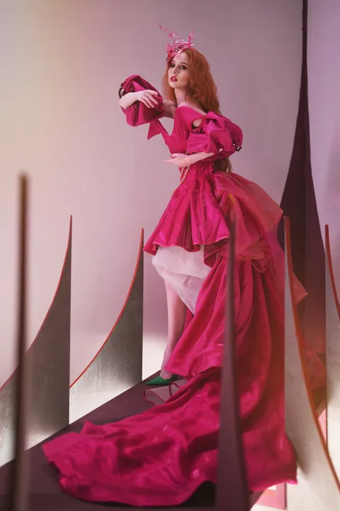 Fashion Photography & Lookbooks London — photograph 39 by Martin Higgs