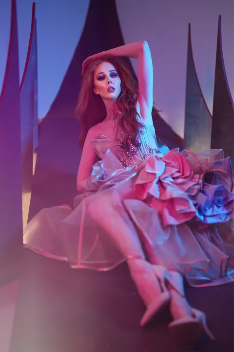 Fashion Photography & Lookbooks London — photograph 47 by Martin Higgs
