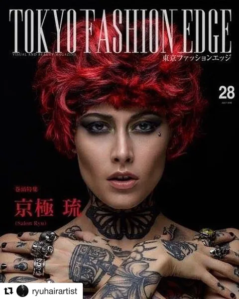 Fashion Photography & Lookbooks London — photograph 85 by Martin Higgs