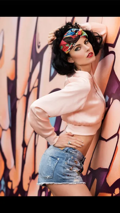 Fashion Photography & Lookbooks London — photograph 108 by Martin Higgs