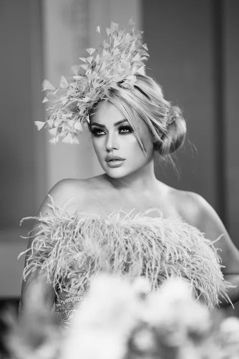 Fashion Photography & Lookbooks London — photograph 62 by Martin Higgs