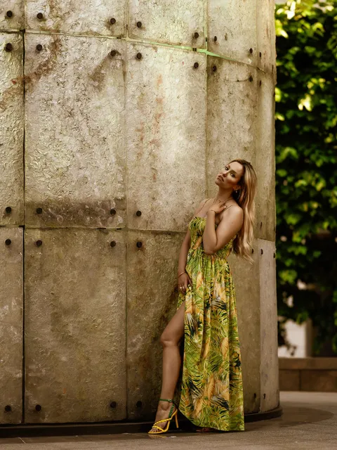 Fashion Photography & Lookbooks London — photograph 20 by Martin Higgs