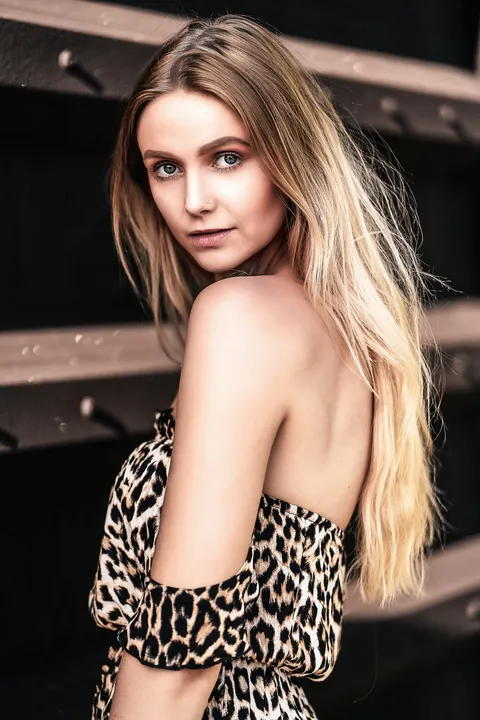 Fashion Photography & Lookbooks London — photograph 93 by Martin Higgs