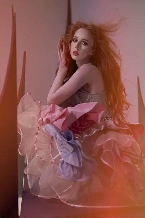 Fashion Photography & Lookbooks London — photograph 45 by Martin Higgs
