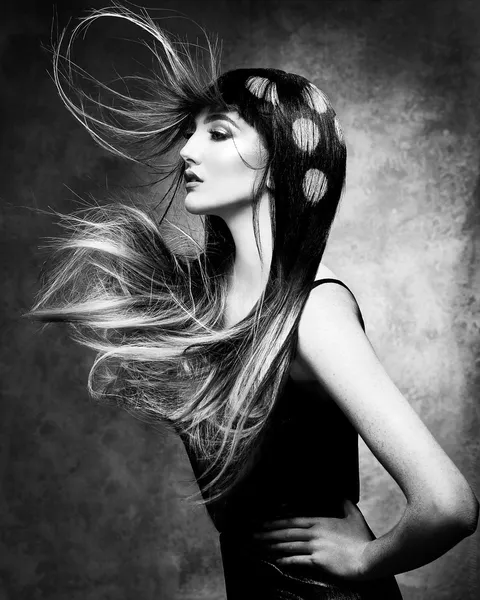 Hair Photography — photograph 46 by Martin Higgs
