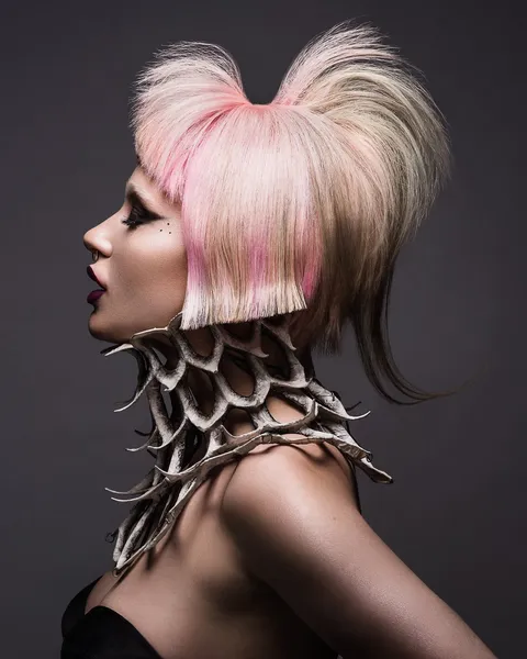 Hair Photography — photograph 23 by Martin Higgs
