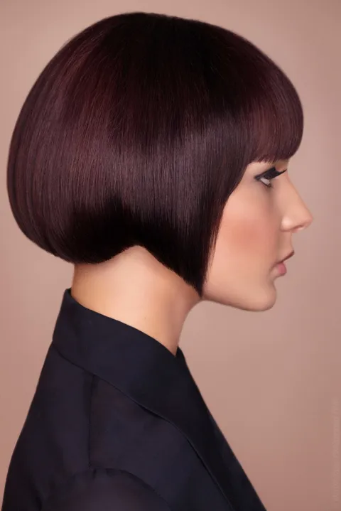 Hair Photography — photograph 86 by Martin Higgs