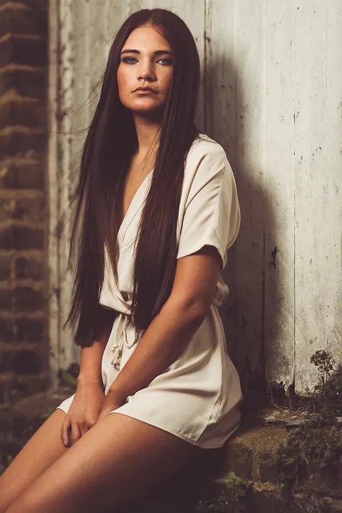 Hair Photography — photograph 18 by Martin Higgs