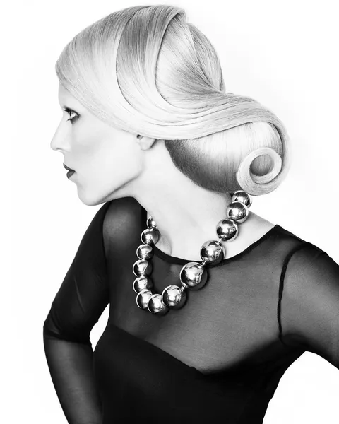 Hair Photography — photograph 115 by Martin Higgs