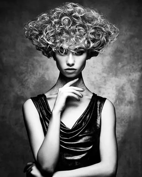 Hair Photography — photograph 51 by Martin Higgs