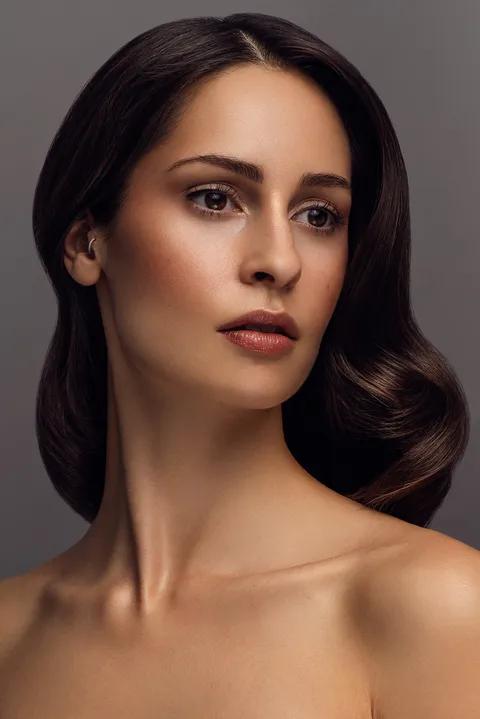 Hair Photography — photograph 28 by Martin Higgs