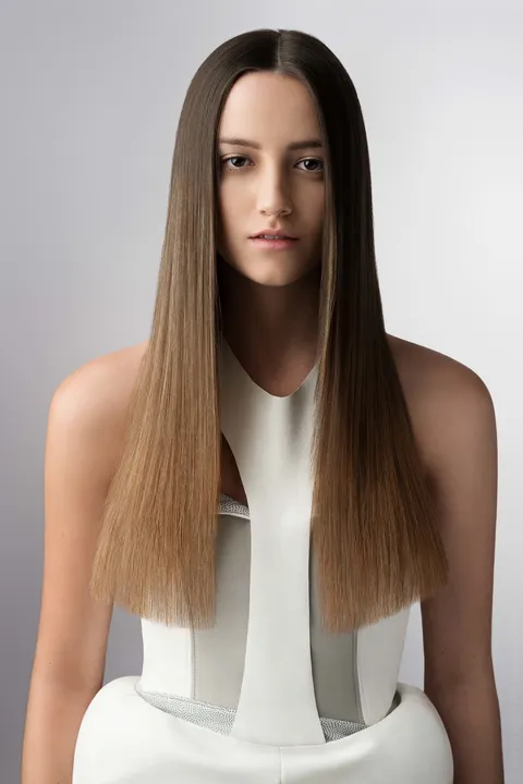 Hair Photography — photograph 96 by Martin Higgs