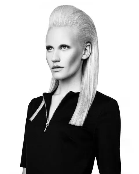 Hair Photography — photograph 116 by Martin Higgs