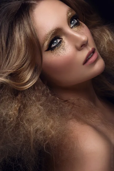 Hair Photography — photograph 90 by Martin Higgs
