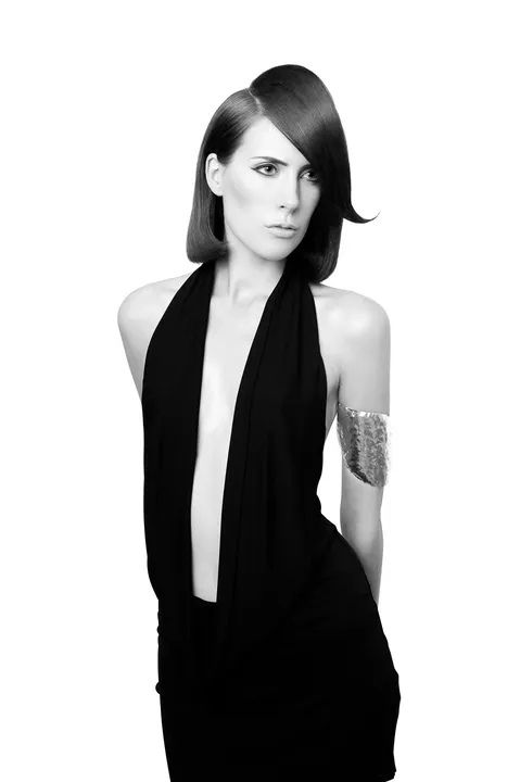 Hair Photography — photograph 76 by Martin Higgs