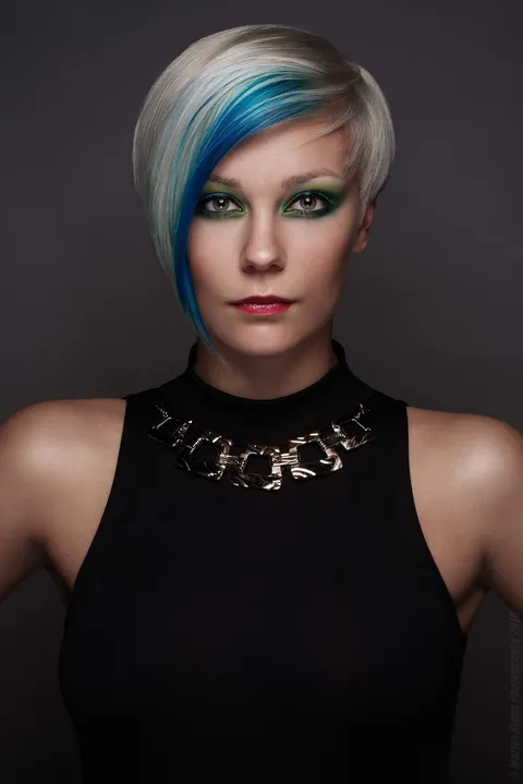 Hair Photography — photograph 103 by Martin Higgs