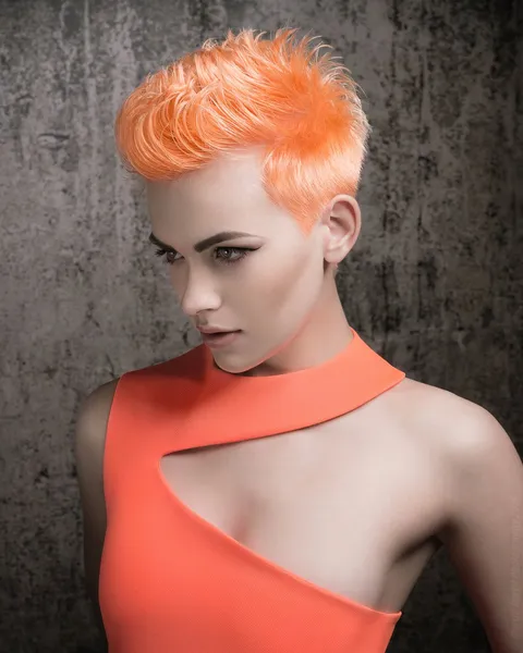 Hair Photography — photograph 78 by Martin Higgs