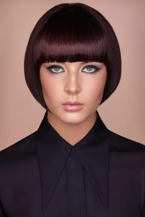 Hair Photography — photograph 88 by Martin Higgs