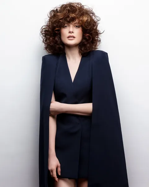 Hair Photography — photograph 55 by Martin Higgs