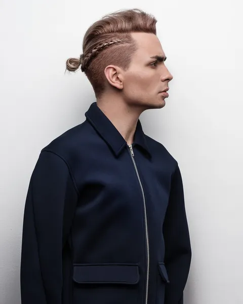 Hair Photography — photograph 57 by Martin Higgs