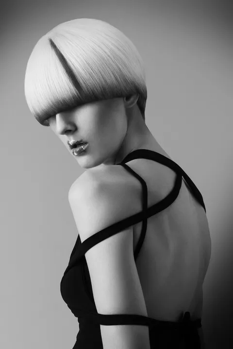 Hair Photography — photograph 58 by Martin Higgs