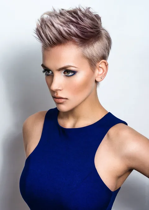 Hair Photography — photograph 72 by Martin Higgs