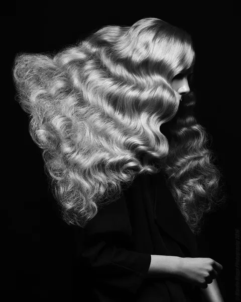 Hair Photography — photograph 69 by Martin Higgs