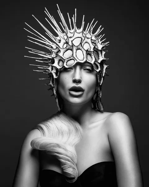 Hair Photography — photograph 30 by Martin Higgs
