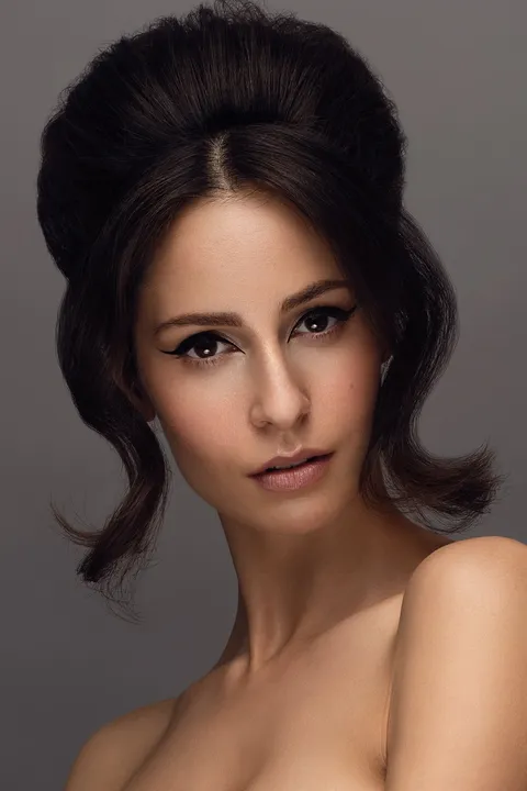 Hair Photography — photograph 26 by Martin Higgs