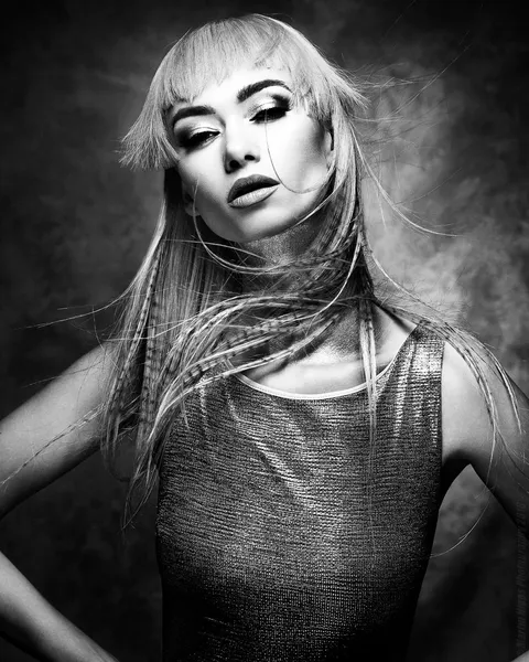 Hair Photography — photograph 52 by Martin Higgs