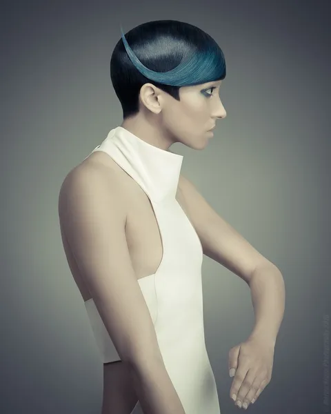 Hair Photography — photograph 84 by Martin Higgs
