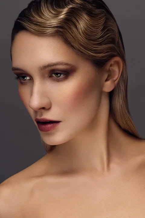 Hair Photography — photograph 29 by Martin Higgs