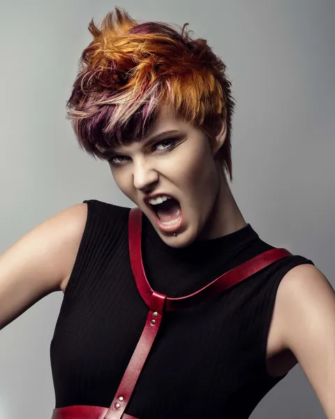 Hair Photography — photograph 109 by Martin Higgs