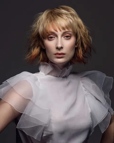 Hair Photography — photograph 71 by Martin Higgs