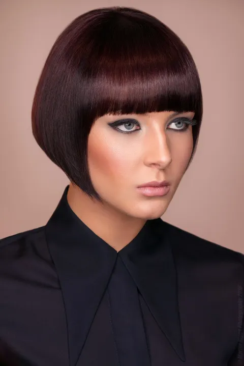 Hair Photography — photograph 85 by Martin Higgs