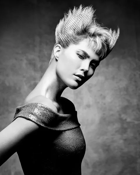 Hair Photography — photograph 49 by Martin Higgs