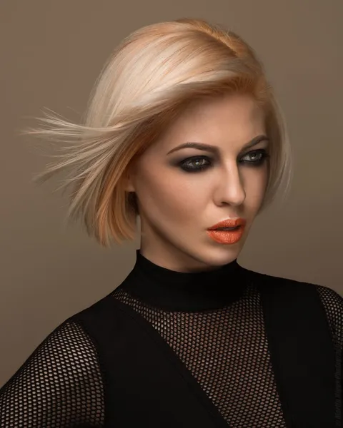 Hair Photography — photograph 77 by Martin Higgs