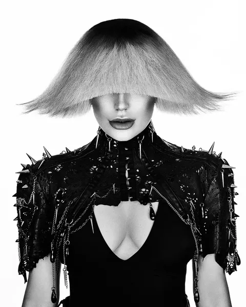 Hair Photography — photograph 15 by Martin Higgs