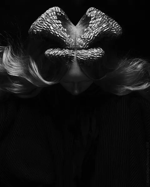 Hair Photography — photograph 66 by Martin Higgs
