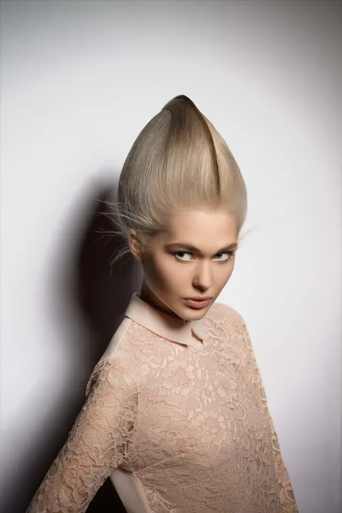Hair Photography — photograph 99 by Martin Higgs