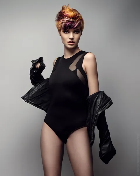 Hair Photography — photograph 108 by Martin Higgs