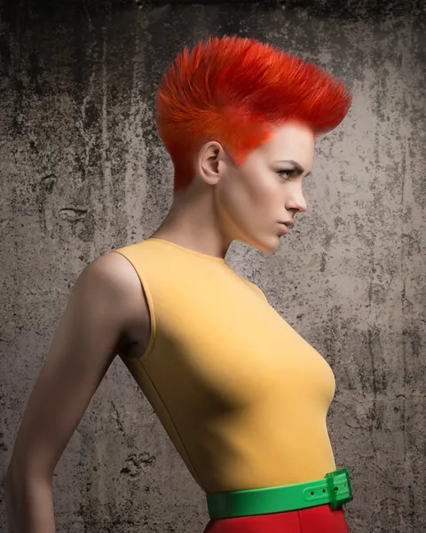 Hair Photography — photograph 81 by Martin Higgs