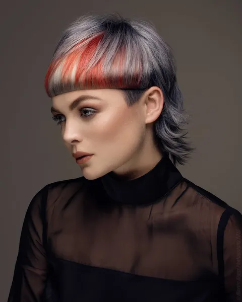Hair Photography — photograph 70 by Martin Higgs