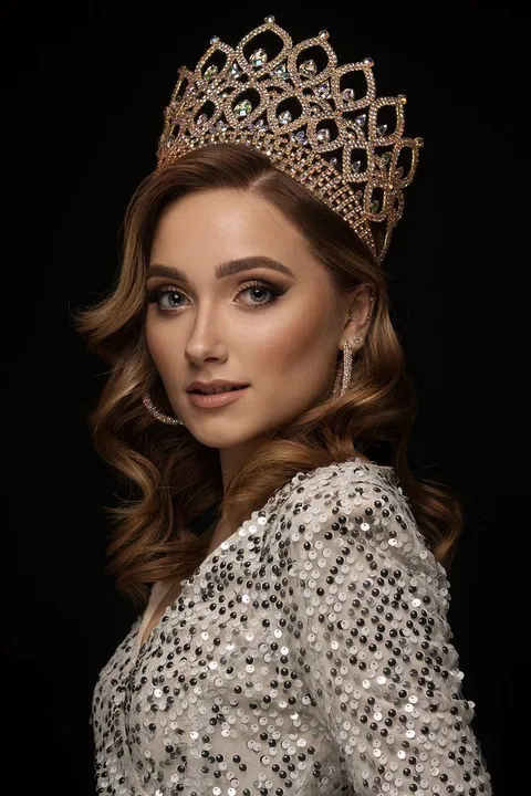 Pageant Headshots Photography — photograph 24 by Martin Higgs