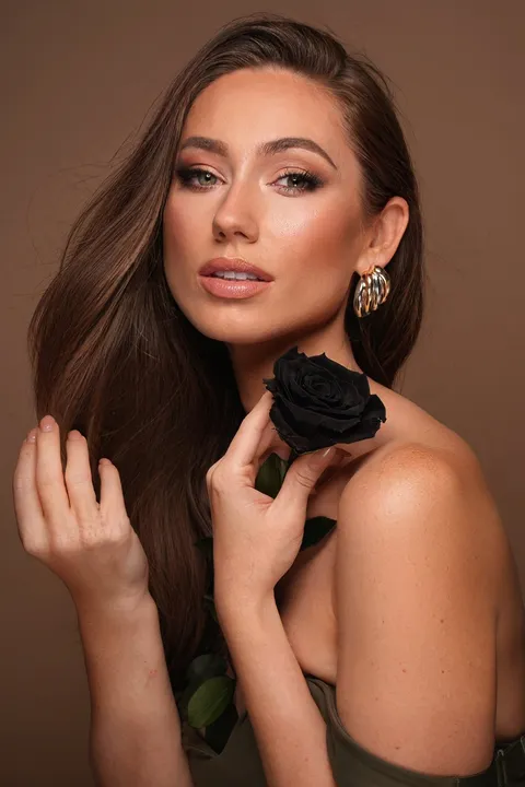 Pageant Headshots Photography — photograph 125 by Martin Higgs