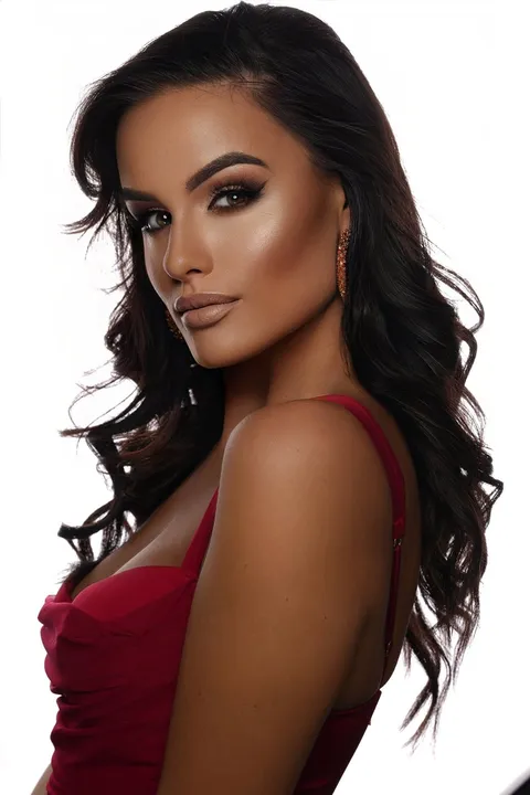 Pageant Headshots Photography — photograph 47 by Martin Higgs