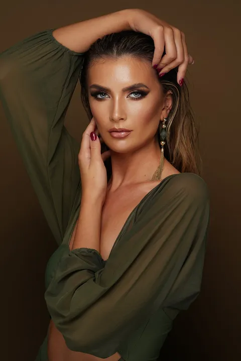 Pageant Headshots Photography — photograph 56 by Martin Higgs